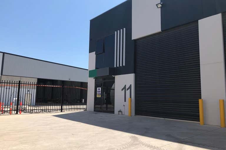 11/15 Industrial Avenue Thomastown VIC 3074 - Image 1
