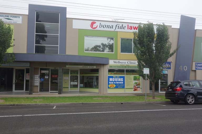 Shop 2, 40 Old Princes Highway Beaconsfield VIC 3807 - Image 1