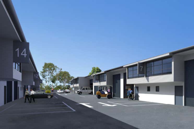 Enterprise Industrial Estate, 1/80 Edinburgh Road Marrickville NSW 2204 - Image 2