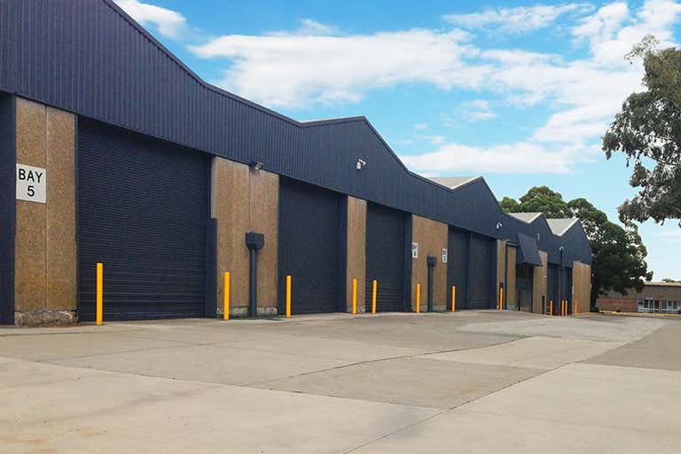 Biloela Industrial Estate, 33 Shaddock Avenue Villawood NSW 2163 - Image 1