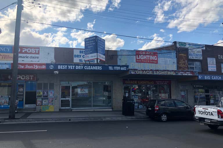 Shop 4A, 4-6 Chapel Road South Bankstown NSW 2200 - Image 1