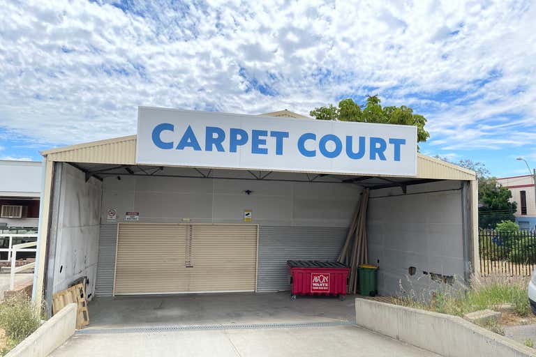 Carpet Court, 143 Fitzgerald Street East Northam WA 6401 - Image 2