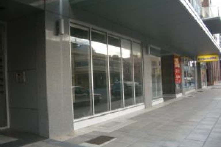 Domain, Ground, 205 Grenfell Street Adelaide SA 5000 - Image 2