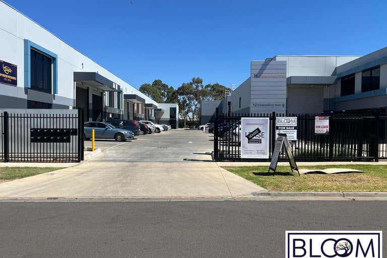 24/10 Graham Street Melton VIC 3337 - Image 1