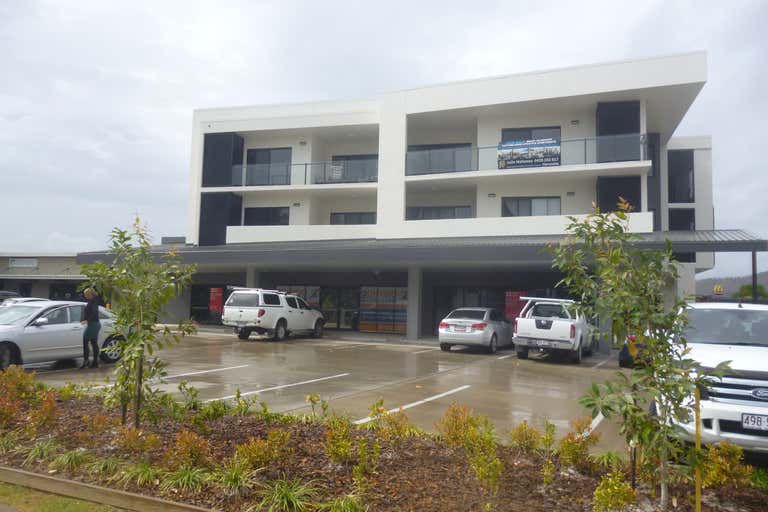 Fairfield Waters Medical Hub, Unit 1, 9-13 Kokoda Street Idalia QLD 4811 - Image 1