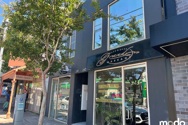 243A Swan Street Richmond VIC 3121 - Image 2