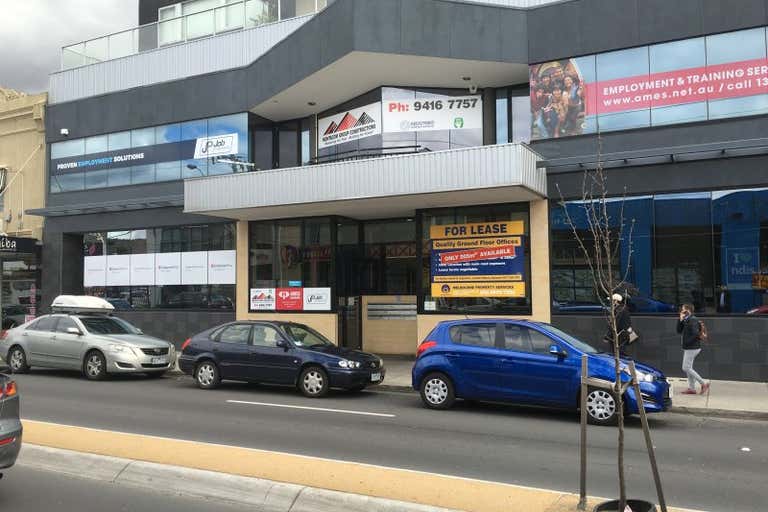 1/293 High Street Preston VIC 3072 - Image 1