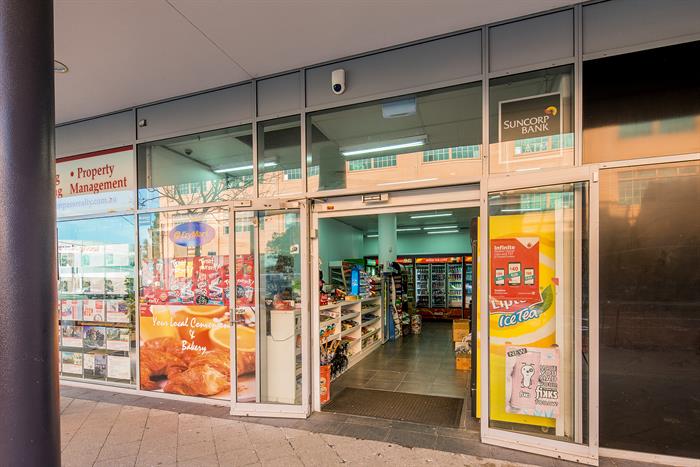Shop 2, 965 Bourke Street Waterloo NSW 2017 - Image 2