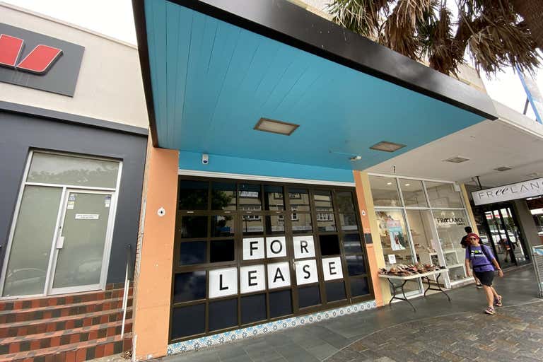 Shop 1, 98 Cronulla Street Cronulla NSW 2230 - Image 3