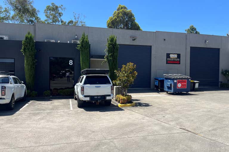 8/24 LONGSTAFF ROAD Bayswater VIC 3153 - Image 2