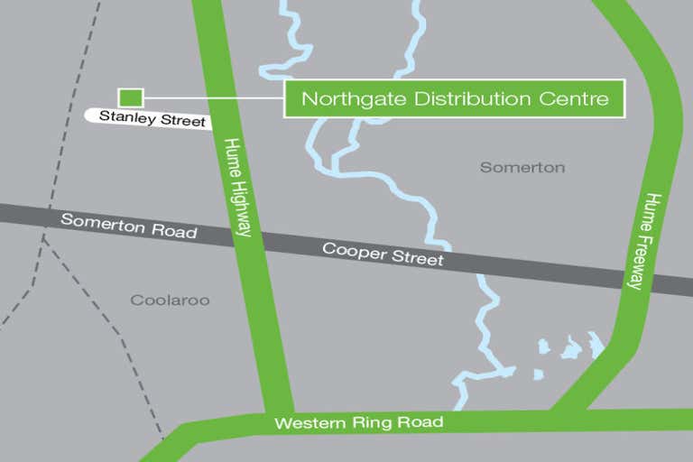 Northgate Distribution Centre, 70 Stanley Drive Somerton VIC 3062 - Image 4