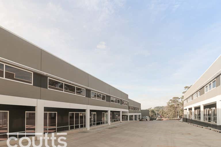 Warehouse 23 SOLD, 2-4 Picrite Close Pemulwuy NSW 2145 - Image 2