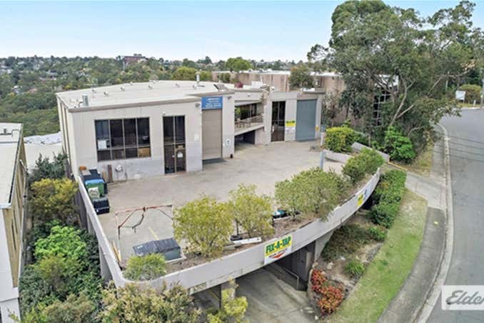 4/41 Leighton Place Hornsby NSW 2077 - Image 2