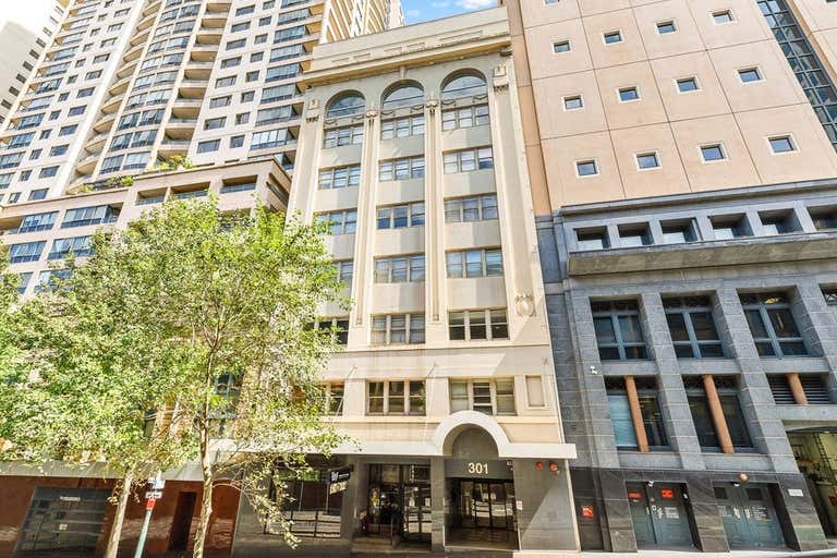 1/301 Castlereagh Street Sydney NSW 2000 - Image 1