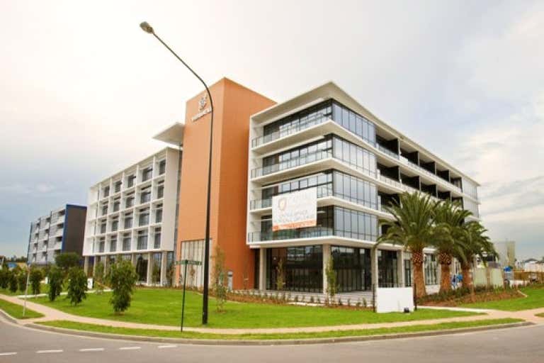 Suite 404-406, 29-31 Lexington Drive Baulkham Hills NSW 2153 - Image 1