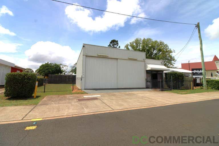 10513 New England Highway Highfields QLD 4352 - Image 1