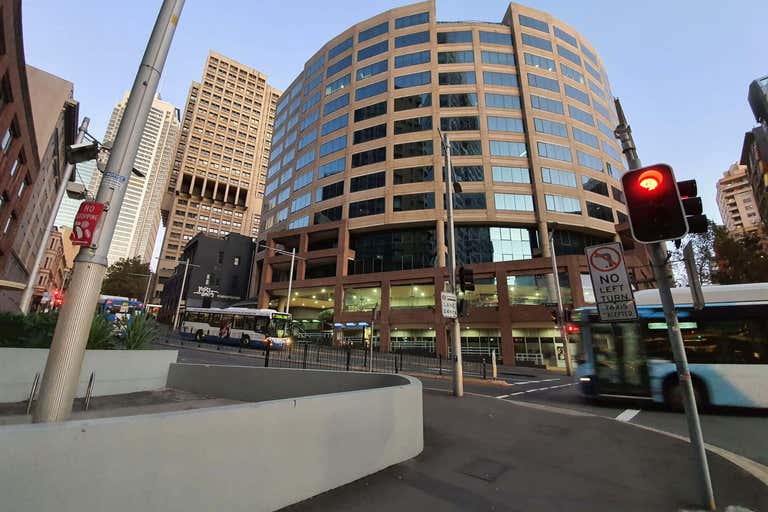 QUADRANT BUILDING, 4&5/51-53 Druitt Street Sydney NSW 2000 - Image 1