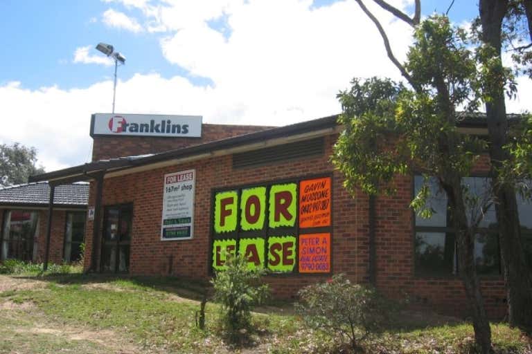 Bangor Shopping Centre, Shop 24, 121 Yala Rd Bangor NSW 2234 - Image 2