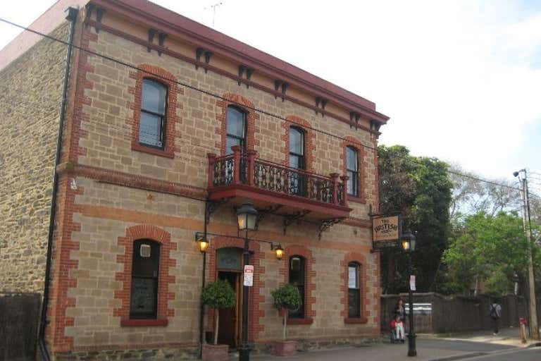 The British Hotel, 58 Finniss Street North Adelaide SA 5006 - Image 2