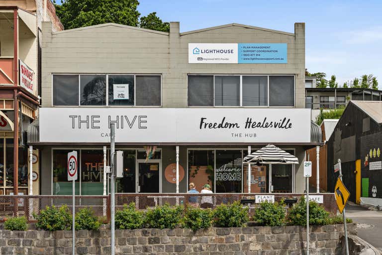 200-202 Maroondah Highway Healesville VIC 3777 - Image 1