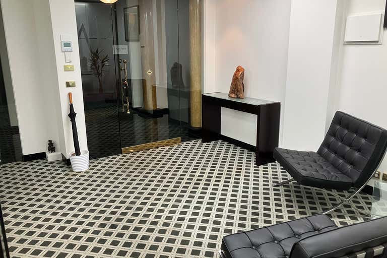 Jewel, 504/566 St Kilda Rd Melbourne VIC 3004 - Image 2