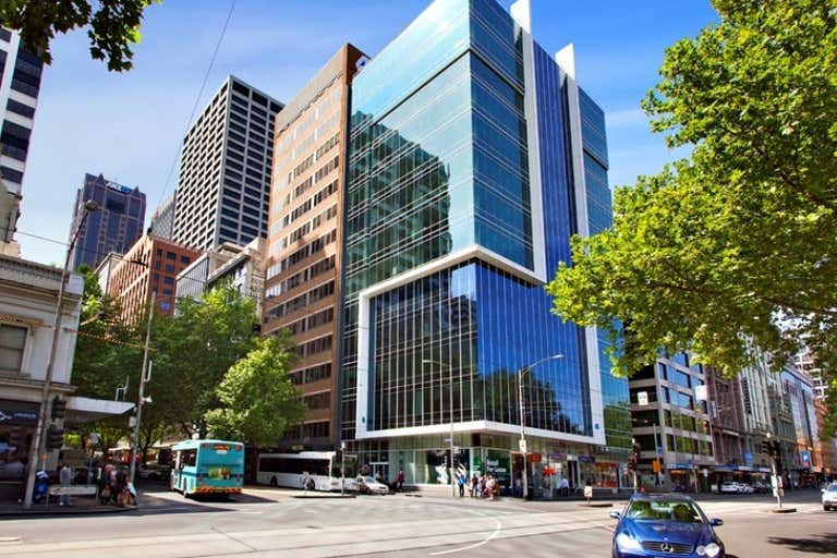 Sold Office at 10.01, 2 Queen Street, Melbourne, VIC 3000 - realcommercial