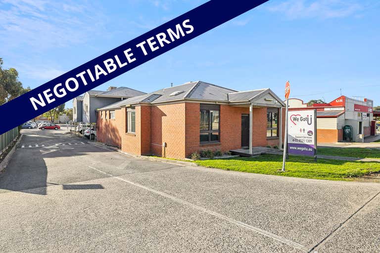 8 Whitehorse Road Mount Clear VIC 3350 - Image 1