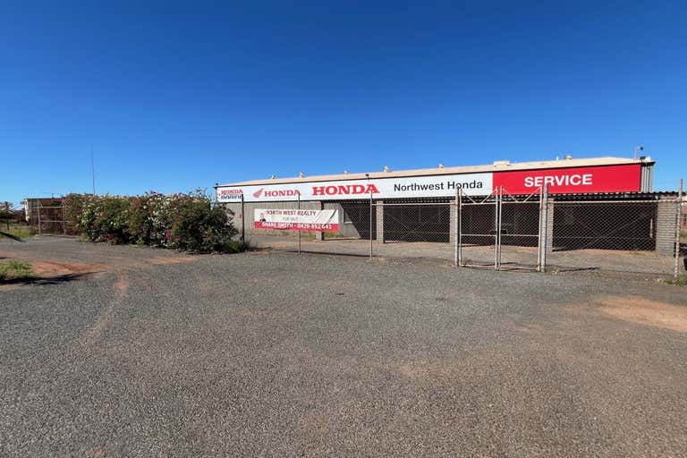 1524 Lambert Road Karratha Industrial Estate WA 6714 - Image 1