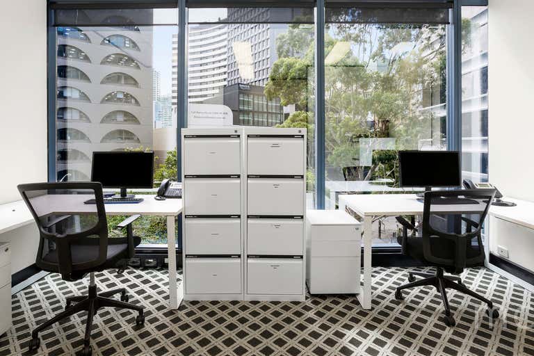 St Kilda Road Towers, Suite 323 & 325, 1 Queens Road Melbourne VIC 3004 - Image 2