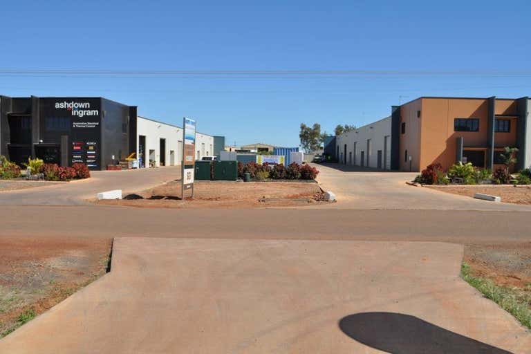 UNIT 2, 990 CROYDON ROAD Karratha Industrial Estate WA 6714 - Image 1