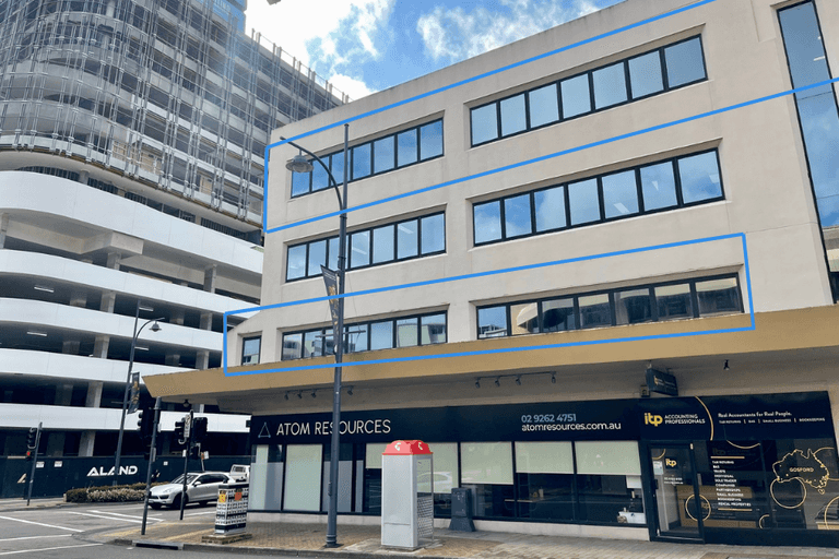 3.03, 107-109 Mann Street Gosford NSW 2250 - Image 3