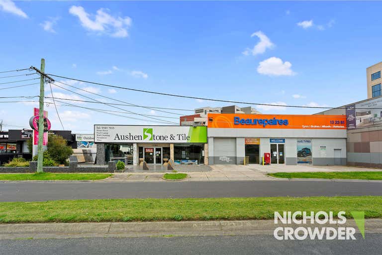 1238-1240 Nepean Highway Cheltenham VIC 3192 - Image 1