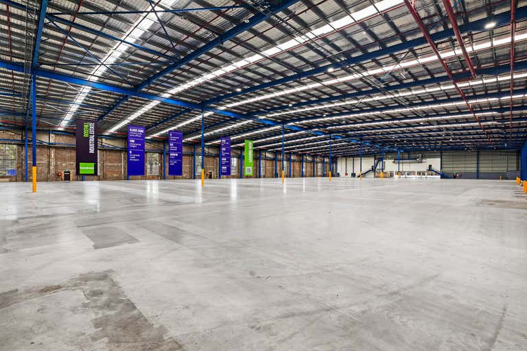 Rosehill Industrial Estate, 3-11 Shirley Street Rosehill NSW 2142 - Image 3
