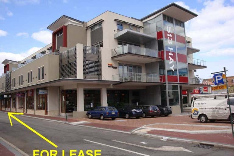 Suite7 / 513 Hay Street Subiaco WA 6008 - Image 1