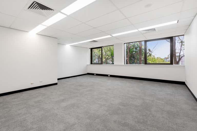 Suite 101, 156 Pacific Highway St Leonards NSW 2065 - Image 1