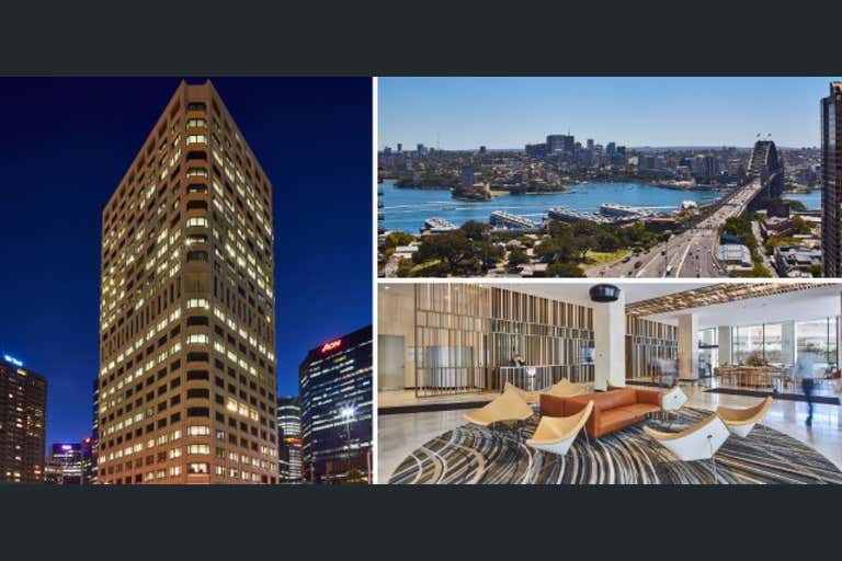 1 York Street, Sydney, NSW 2000 Office For Lease