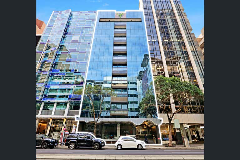 178 St Georges Terrace Perth WA 6000 - Image 1