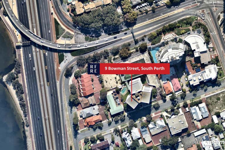 26/9 Bowman South Perth WA 6151 - Image 3