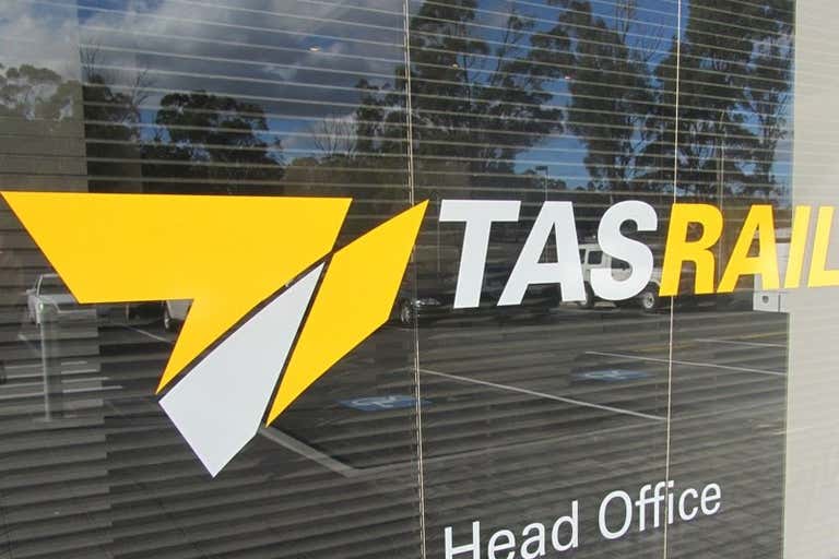 TasRail, 14 Techno Park Drive Launceston TAS 7250 - Image 1