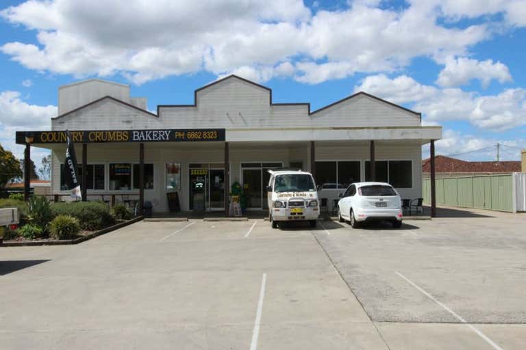 Shop 7/136-144 Johnston Street Casino NSW 2470 - Image 1