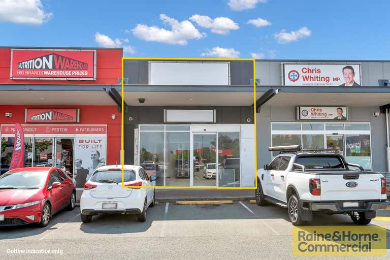 17/743-757 Deception Bay Road Rothwell QLD 4022 - Image 1