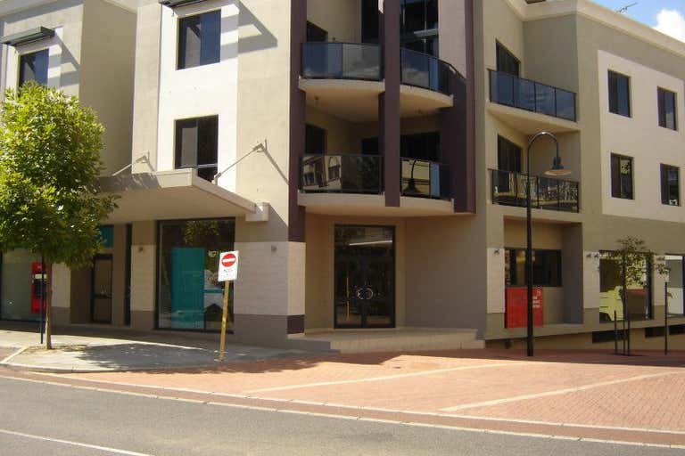 Suite 8, 118 Royal Street East Perth WA 6004 - Image 1