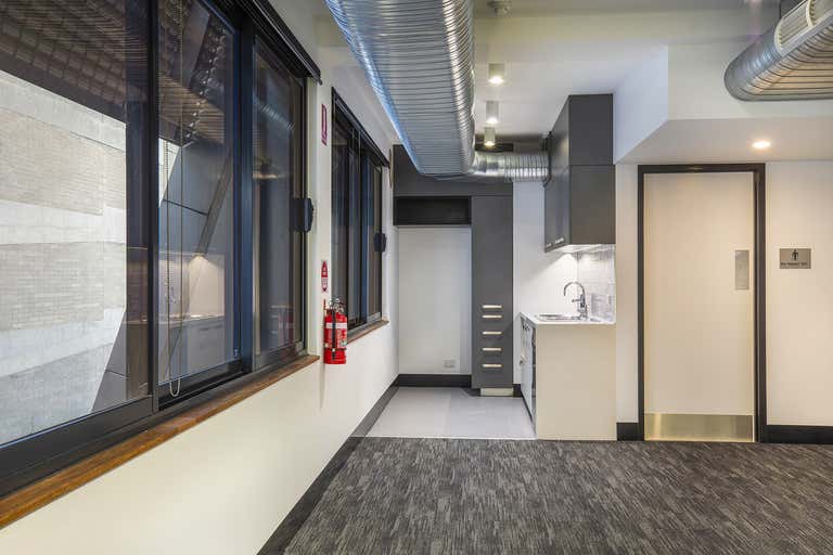 Level 7, 18 Oliver Lane, Melbourne, VIC 3000 Office For Sale