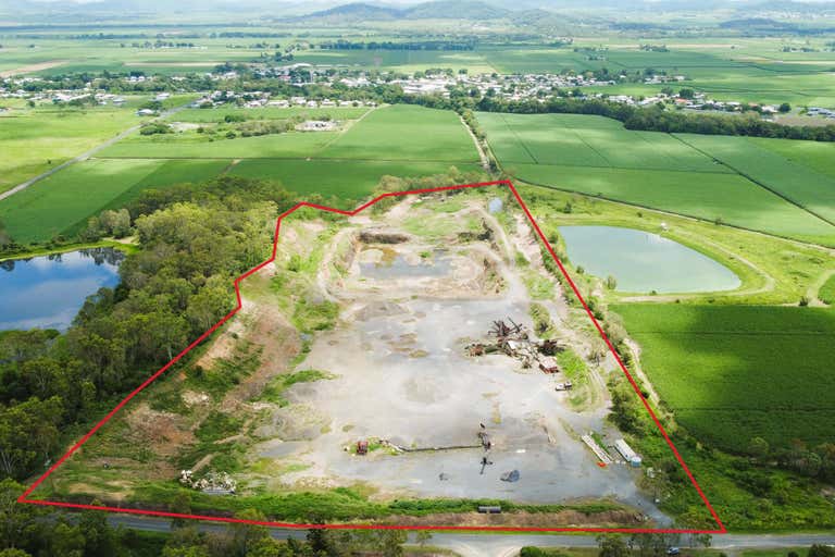 Lot 52 Silingardies Road, Walkerston, QLD 4751 Development Site