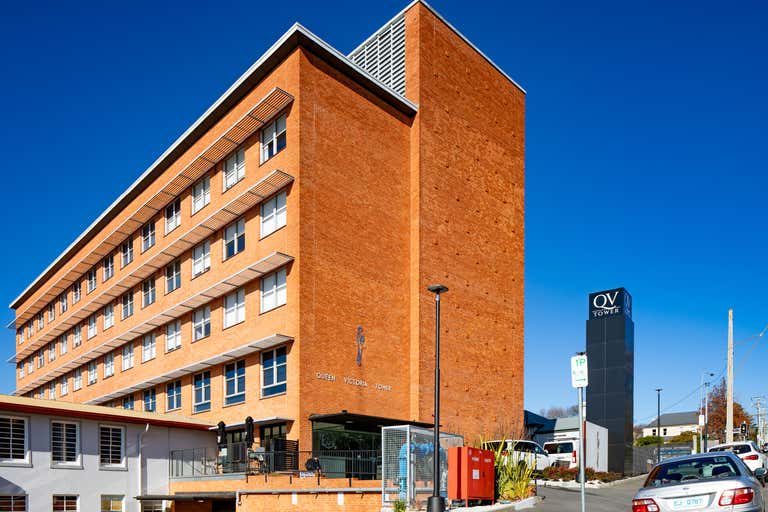 QV Tower, 11 High Street Launceston TAS 7250 - Image 1