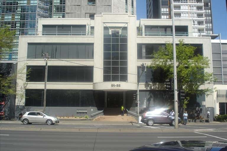 Suite 1, 51-55 City Road Southbank VIC 3006 - Image 1