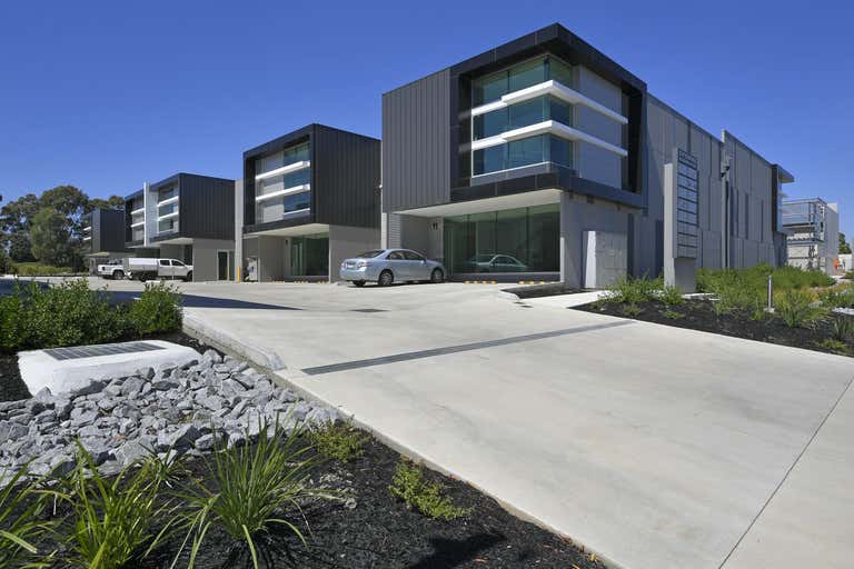 Enterprise Business Park, 6 Enterprise Drive Rowville VIC 3178 - Image 2