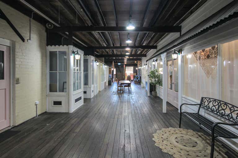Old Flour Mill, Shop 8 227-229 Brisbane Street Ipswich QLD 4305 - Image 2