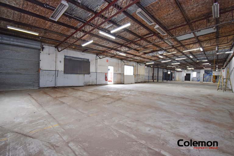 LEASED BY COLEMON SU 0430 714 612, Warehouse B, 2 Donald St Old Guildford NSW 2161 - Image 2