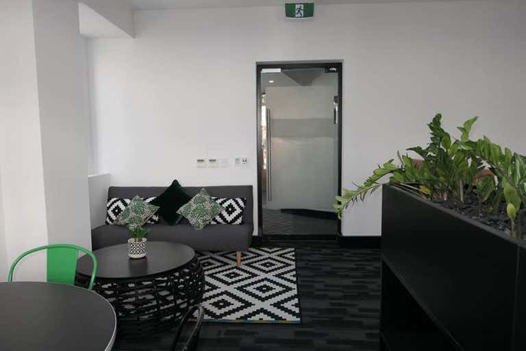 RJ Coley, Suite  3, 215 Wharf Street Spring Hill QLD 4000 - Image 3